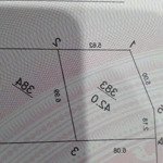 Lô góc dương xá sát phú thị riverside, đường 6m oto tải đi qua, đối diện nhà văn hoá mặt tiền 11m