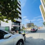 Cho thuê đất đường yên thế - view công viên
