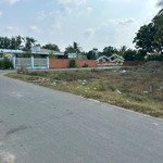 Bán gấp lô đất 767m2, đường bà triệu, thị trấn tân châu, tỉnh tây ninh