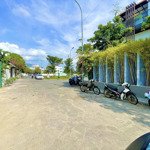 Bán lô biệt thự 200m2 mỹ gia gói 2 cách công viên vài bước chân. giá bán 34tr/m2 bao ép cọc