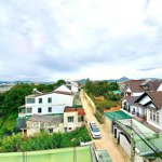 Bán đất đồi thông tin mặt tiền đường nguyễn hữu cảnh, phường 8, đà lạt