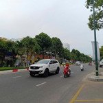 Cho thuê toà nhà mặt tiền lê hồng phong p4 tpvt,1t5l có thang máy,phù hợp ngân hàng, tt anh ngữ