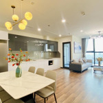 (hàng hiếm) chính chủ cần bán (02) căn loại 64m2 tại the legend tầng cao view thoáng sl có hạn