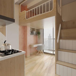 Hiếm - bán ccmn 7 tầng ngõ phố quan nhân, thanh xuân, 24p kinh doanh, 1.5 tỷ/năm - dt60m2 - mt 5.7m