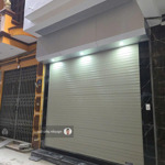 Nhà đồng mai - nhỉnh 3 tỷ - ngay sát trường học, chợ. ôtô gần. cách bx - tt hà đông 15p. có xe bus