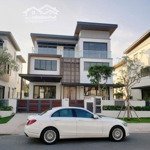 Chính chủ bán biệt thự đơn lập zone 5 full nội thất sổ hồng sẵn