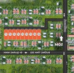 Chỉ 515 triệu sở hữu ngay lô đất tp thuỷ nguyên. ngõ rộng 4m. nằm giữa trung tâm thị trấn