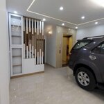 Bán nhà trại cá - hai bà trưng, 45m2, nhà đẹp, thang máy giá cực sốc 11,9 tỷ