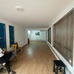 Cho thuê nhà mt 96 cù lao, p2, q.phú nhuận 8x16m, 5tầng - giá thuê 60tr tl khu phan xích long