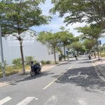Bán gấp lô góc kđt mipeco nha trang, giá siêu tốt chỉ 62tr/m, đã có sổ riêng, đường 12m