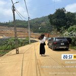 Chính chủ cần bán lô đất 300m trục chính phú mãn, đường xe tải tránh, trung tâm hòa lạc