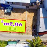 đất đất tttp nha trang. cách chợ phương sài chỉ 400m