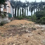 Cơ hội đầu tư siêu hiếm tại phú cát- quốc oai, ngay nhà máy in tiền quốc gia