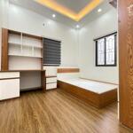 Bán tòa nhà chung cư mini đội cấn, ba đình 51m², 6 tầng, mặt tiền 5m, 11 phòng cho thuê, doanh thu 720 triệu/năm - giá 12 tỷ 2.