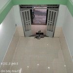Cho thuê nhà riêng tại đường 79, phú hữu, quận 9, 8,5 triệu, 100m2