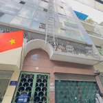 Bán nhà mặt tiền thụt - đường hoàng văn thụ, 10x15m 5l hđt 70tr/th giá 25 tỷ (tl)
