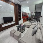 Nhà riêng chính kinh - thanh xuân, 10m ra ô tô, 1 phút ra phố, nhà xây kiên cố, full đồ, 35m2*5t