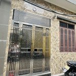 Bán gấp nhà riêng 40m2, 4 tầng, mt5m tại võ chí công, xuân la, tây hồ, hà nội, 10,5 tỷ