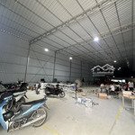 Kho xưởng 560m2 cho thuê tại khu phố nhổn, lai xá đường ql32 lh 08 1998 0000