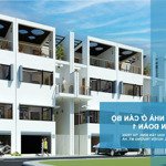 Chính chủ nhượng lại lô đất liền kề qđ1 tt xuân mai, chương mỹ, 93.3m2 thiết kế thông minh