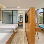 Siêu phẩm tòa boutique góc 2 mặt tiền đường hồ nghinh dòng tiền khủng 3 tỷ/năm giá cực kỳ đầu tư