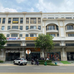 Cần bán shophouse đường đinh thị thi vạn phúc city