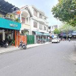 Bán nhà mặt tiền đường trần nhật duật, tttp kinh doanh mua bán tốt chỉ 8,1 tỷ.