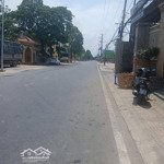 Bùng nổ cơ hội - mua đất mt nguyễn thìn, gò công - shr