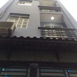 Bán gấp nhà trường sa. q phú nhuận. nhà 3 tầng 5 phòng ngủ 5 phòng wc phù hợp mua ở hoặc cho thuê