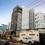 Toà building hầm 8 tầng 102 nguyễn văn đậu p7 bình thạnh dt: 405m2 (10x35) nở hậu 20m giá 150 tỷ