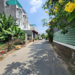 Cần bán gấp lô đất ngay kdc hồng long, 5x17m, công nhận 86m2, giá 6.8 tỷ