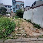 Chủ gửi bán lô đất 77m2 tại thôn trân tảo, xã phú thị, gia lâm - diện tích: 77m2 mặt tiền 3,9m
