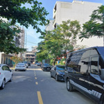 Bán lô đất đường trần kim xuyến, sạch đẹp, hòa xuân.