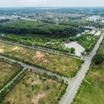 Bán lô đất nền khu đô thị ngũ tượng giá chủ đầu tư