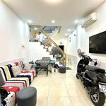 Rẻ hiếm !!! chỉ 7 tỷ x tl tốt - lý thường kiệt quận 10 khu vip - xe hơi đến nhà - 50m2 3 lầu mới