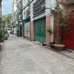 Bán nhà hẽm thẳng 1/ đường tân sơn nhì ( 4x16m) 2 lầu,sân thượng. giá 7,8 tỷ - q tân phú