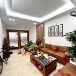 Võ thị sáu - 60m2 - 5 tầng - thang máy - ô tô vào nhà - chỉ 12.8 tỷ