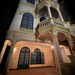 Siêu phẩm mặt phố mai anh tuấn view hồ hoàng cầu 282m mt 8m hai mặt đường giá 150 tỷ