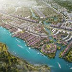 Chính thức nhận booking dự án gold coast vt - shophouse mặt tiền đại lộ 68m