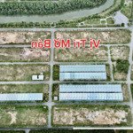 Bán đất nền dự án tại thới hòa 3,5 tỷ