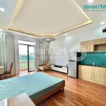 Studio bancol ngay lotte gò vấp