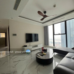Bán căn 3 ngủ + 1 kho - sunshine city - 117.9m2 (thông thủy) - view sân golf + sông hồng - sổ đỏ