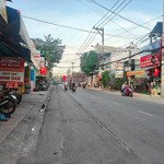 Bán quán cà phê mặt tiền thụt nguyễn thị kiểu, căn góc dt: 6x16,3m, cn: 98m2, đang cho thuê 12tr/th
