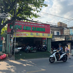 Cho thuê nhà 2 mặt tiền 187 phan huy ích, quận gò vấp