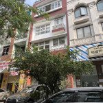 Cho thuê nhà khu hưng gia hưng phước - phú mỹ hưng kinh doanh mọi ngành nghề