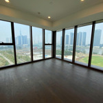 Bán căn 4pn góc galleria 45 tỷ, làm việc chính chủ, view trực diện sông, quận 1, landmark 81
