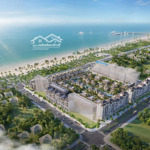 Biệt thự mặt biển l''aurora trung tâm thành phố tuy hoà, phú yên