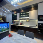 Bán nhà đẹp ngõ phố tân mai, hoàng mai, giá 5,7 tỷ