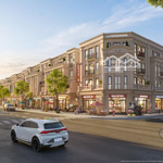 Không tìm được căn thứ 2: 100.9m2 giá 16.82 tỷ, chỉ bằng căn 96m2 vinhomes wonder city đan phượng