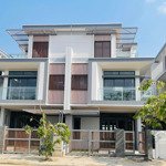 Bán biệt thự song lập 8x20 đông tăng long - ba son - hưng phúc